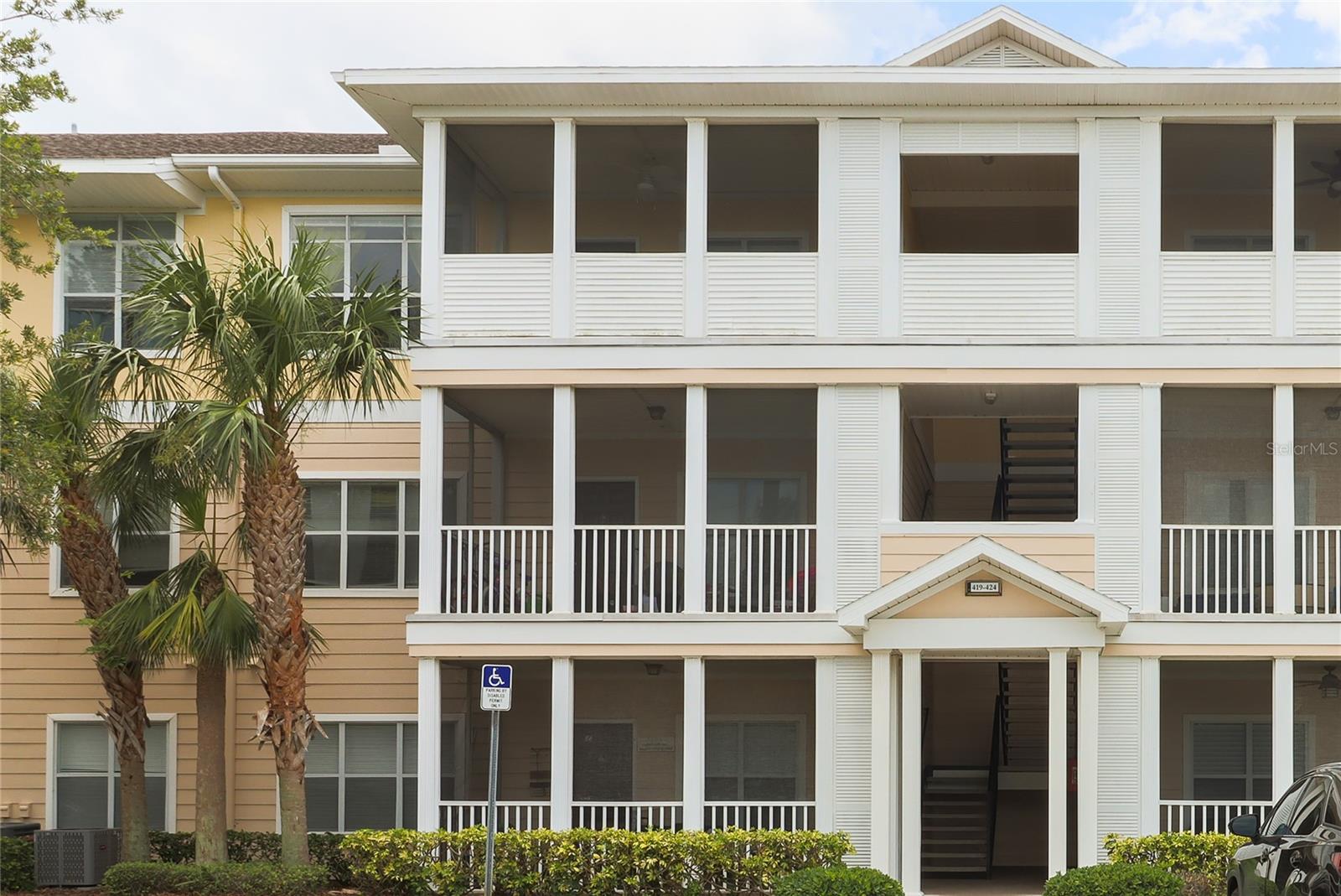 THE PALMS OF CORTEZ - Residential