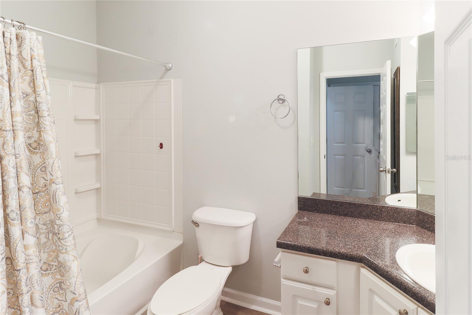 THE PALMS OF CORTEZ - Residential