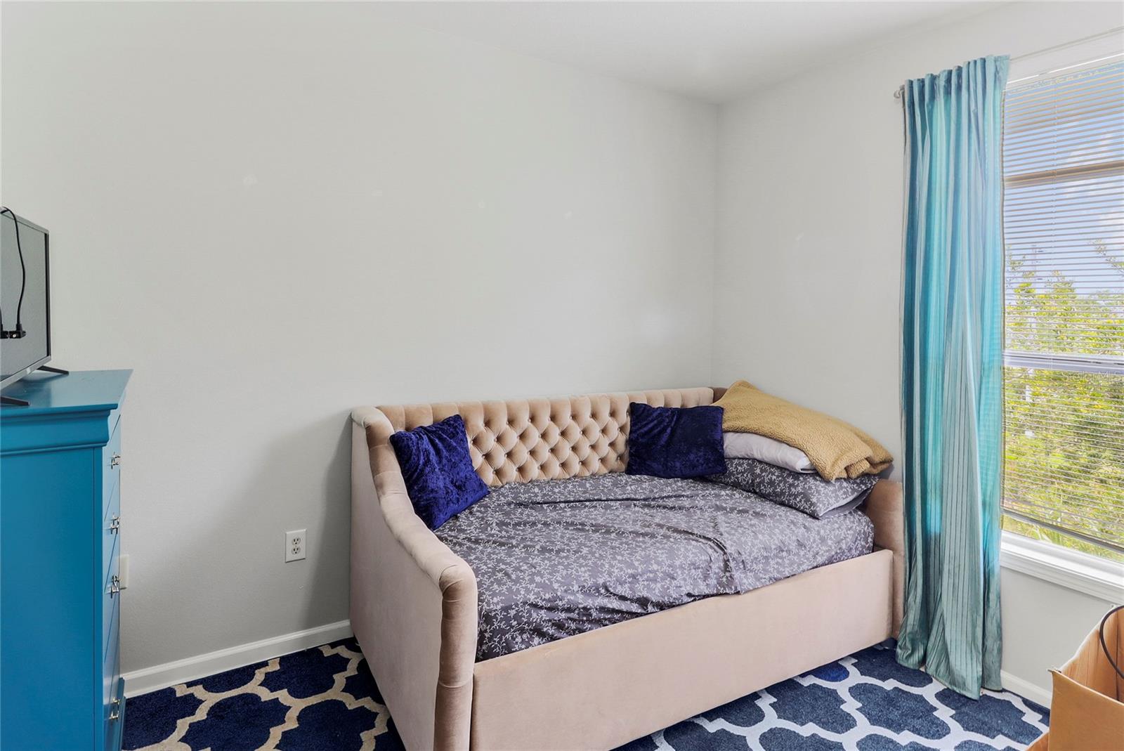 THE PALMS OF CORTEZ - Residential