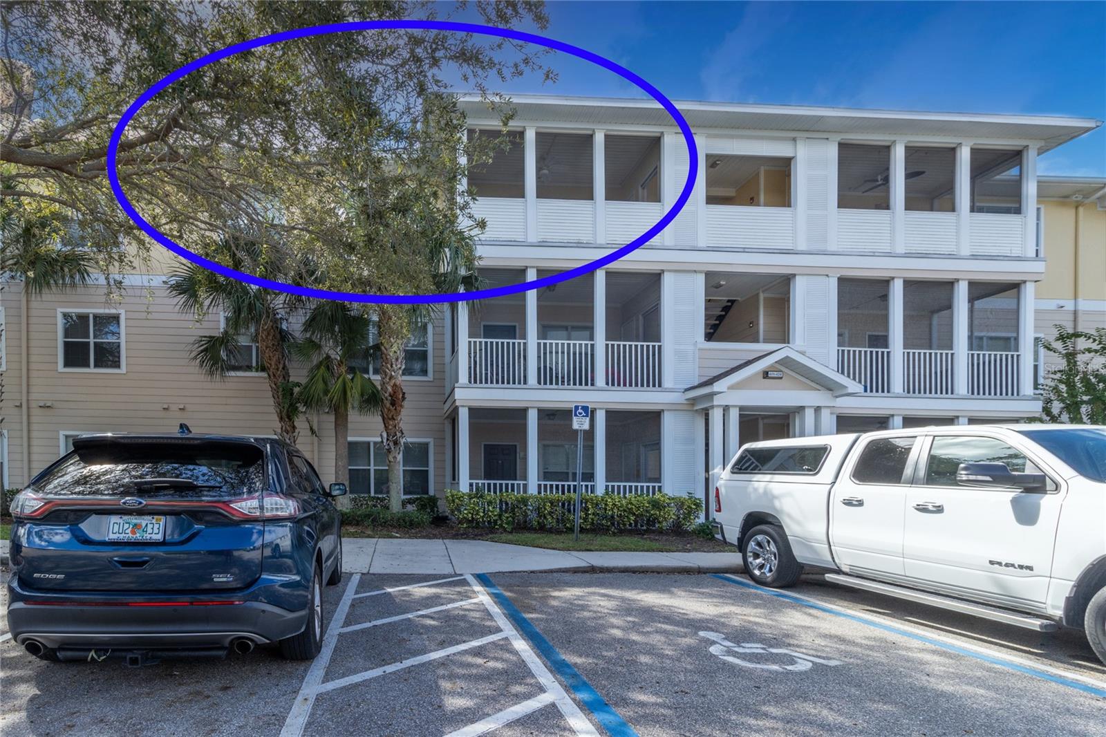 THE PALMS OF CORTEZ - Residential