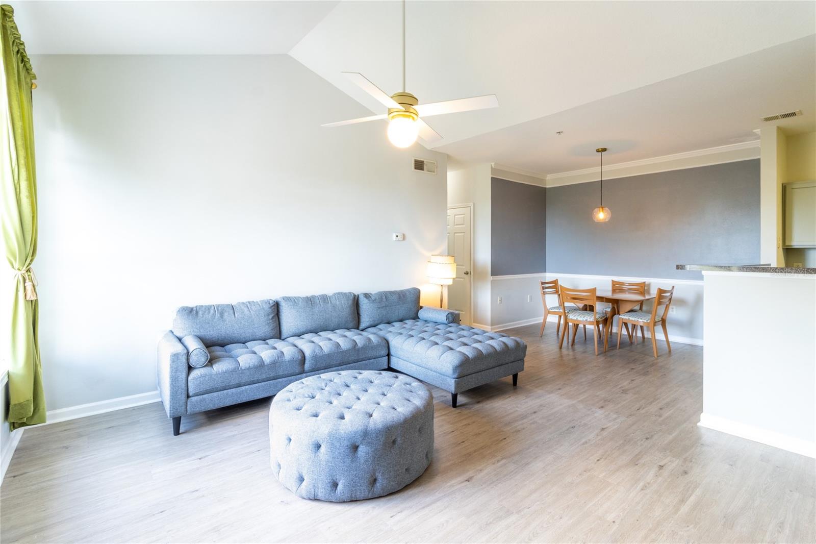 THE PALMS OF CORTEZ - Residential