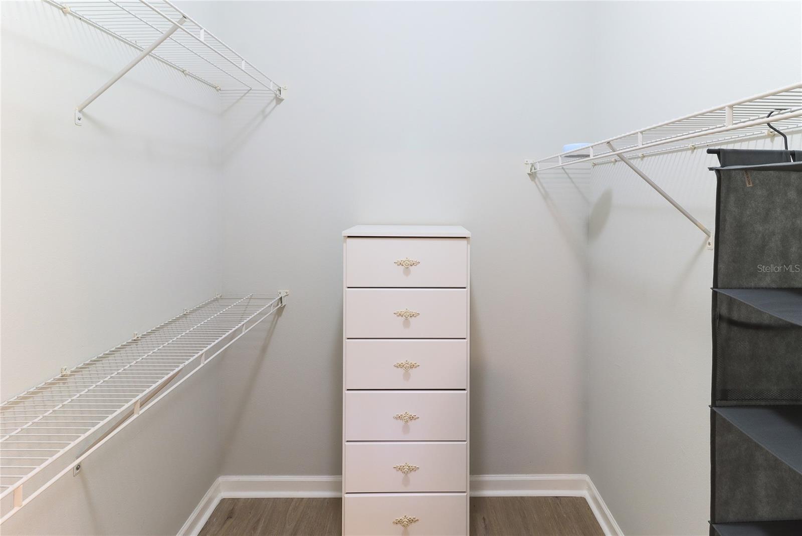 THE PALMS OF CORTEZ - Residential