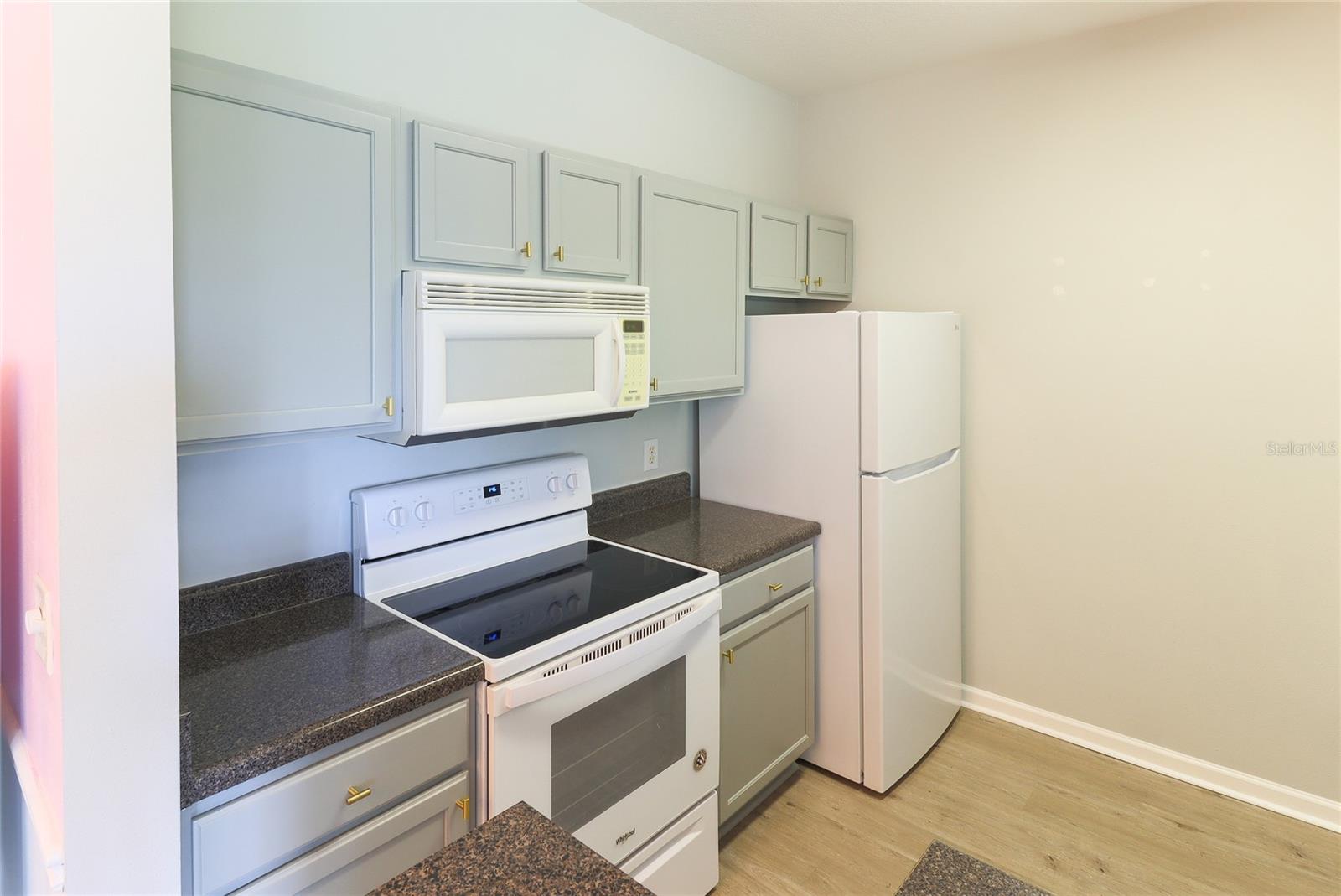 THE PALMS OF CORTEZ - Residential