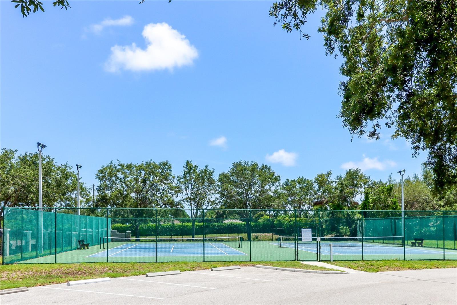 THE PALMS OF CORTEZ - Residential