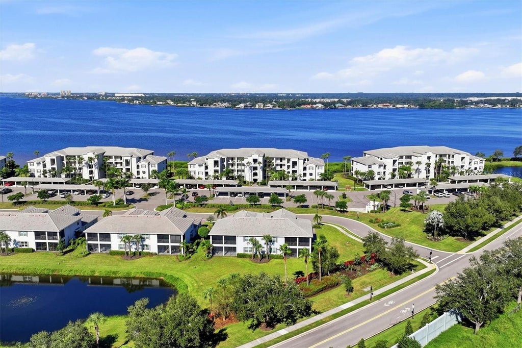 Photo of 1020 Tidewater Shores Loop #104, Bradenton, FL 34208 (MLS # A4709645)