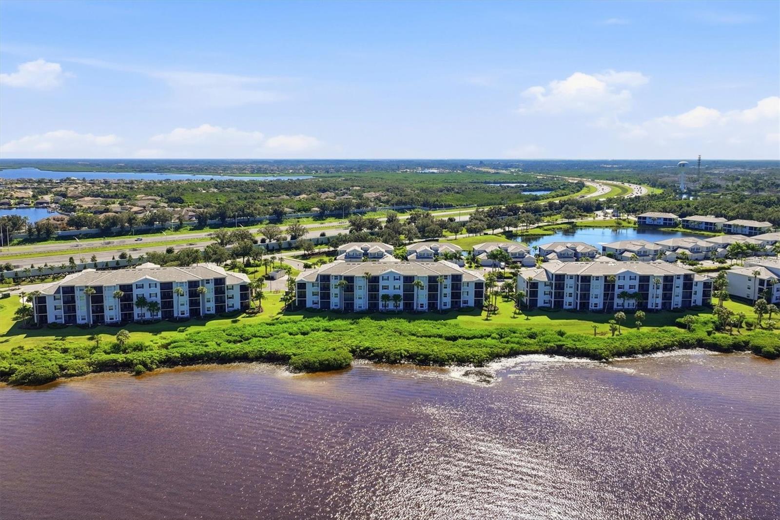 1020 TIDEWATER SHORES LOOP 104, BRADENTON, FL, 34208 2 1020 TIDEWATER SHORES LOOP 104