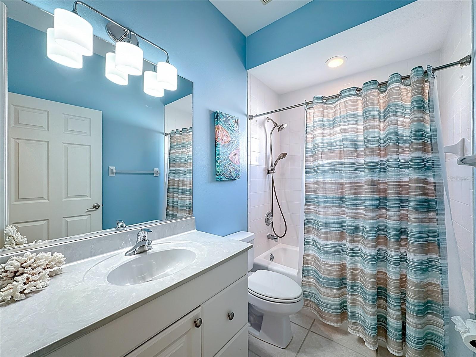 COLONY GROVES - Residential