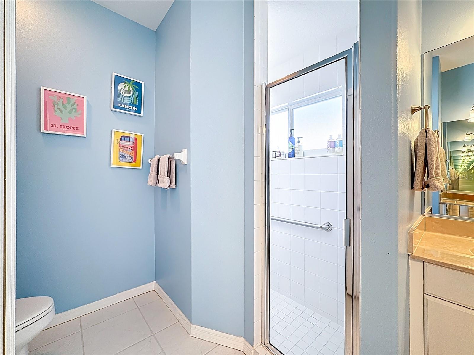 COLONY GROVES - Residential