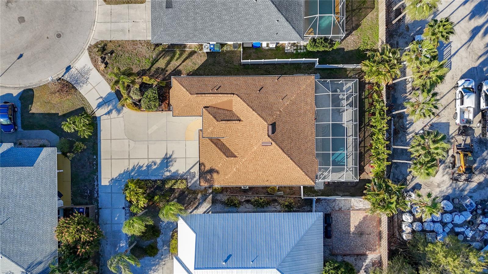 COLONY GROVES - Residential