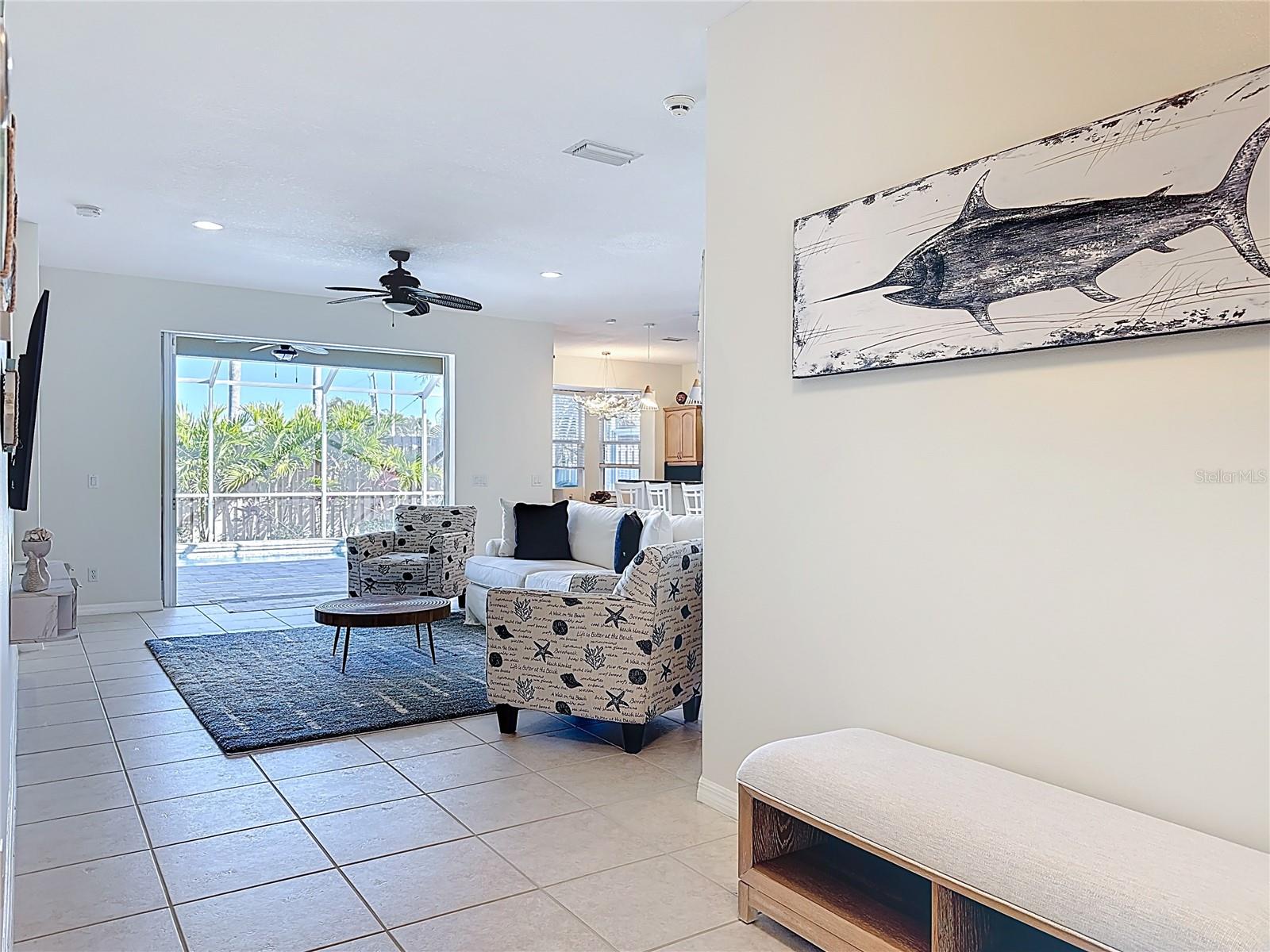 COLONY GROVES - Residential