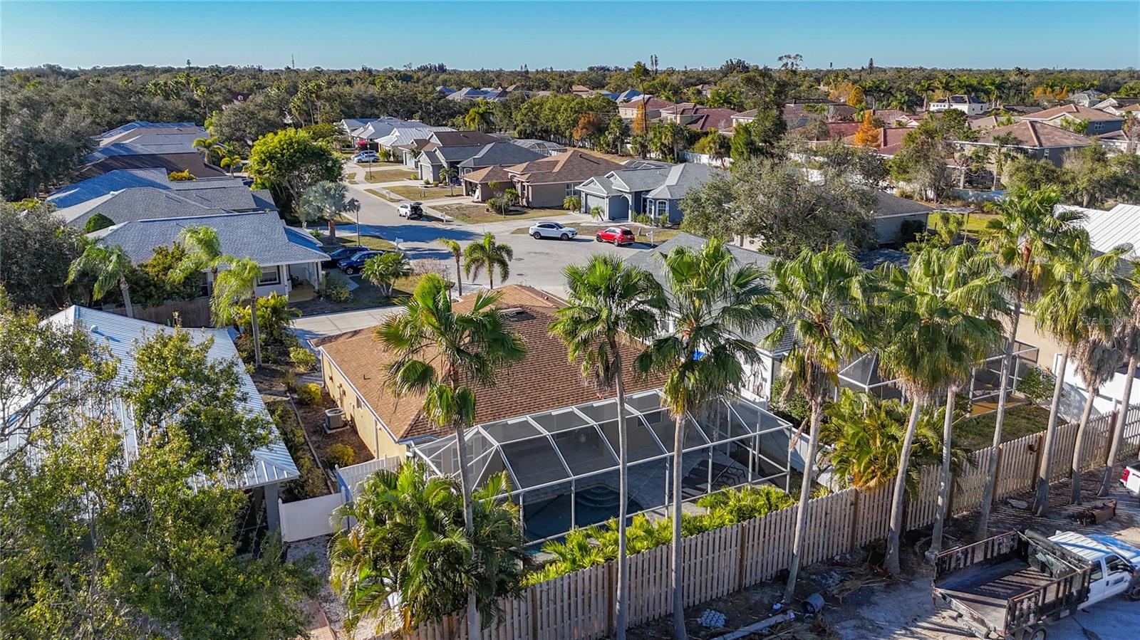 COLONY GROVES - Residential