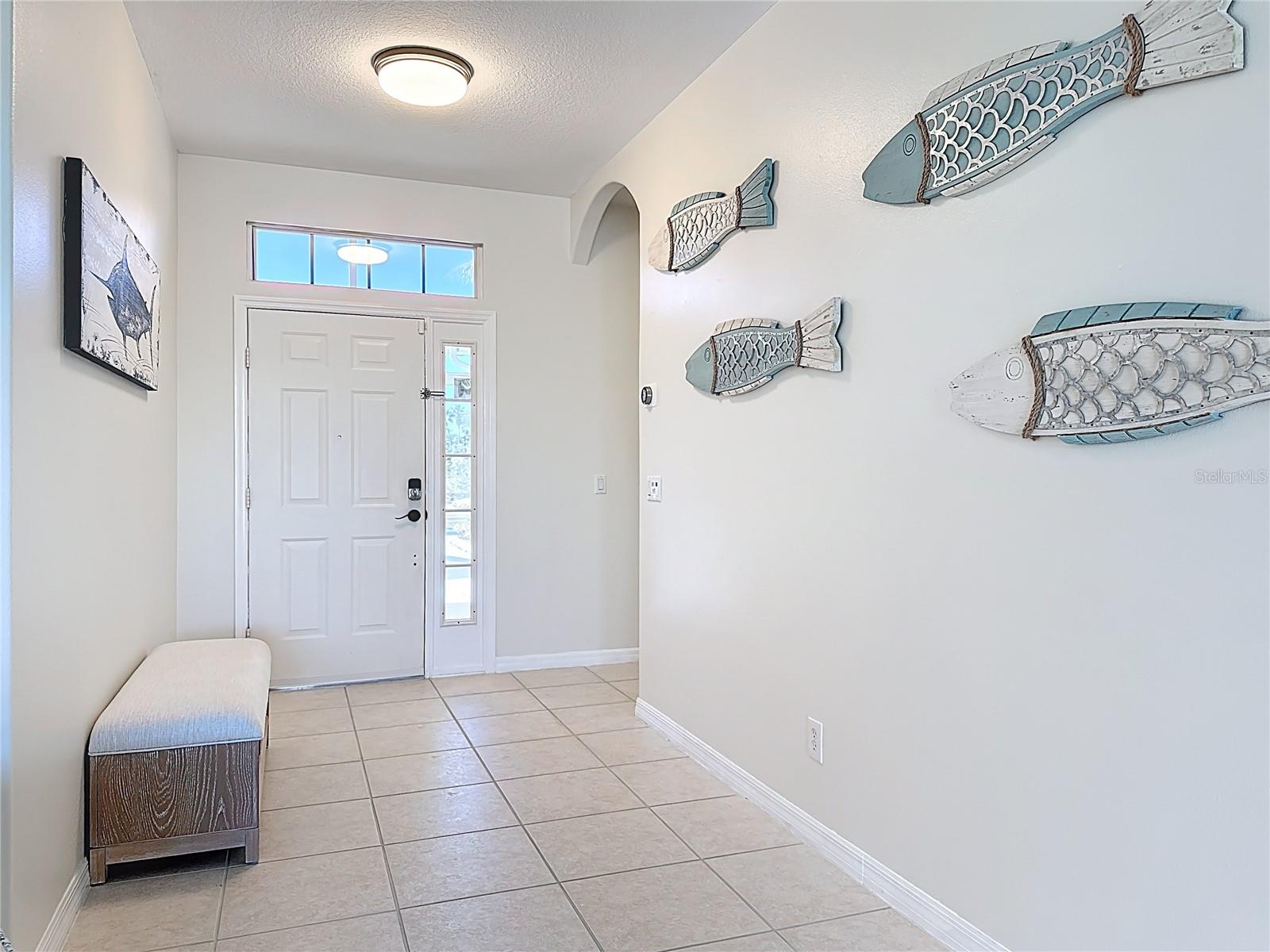 COLONY GROVES - Residential