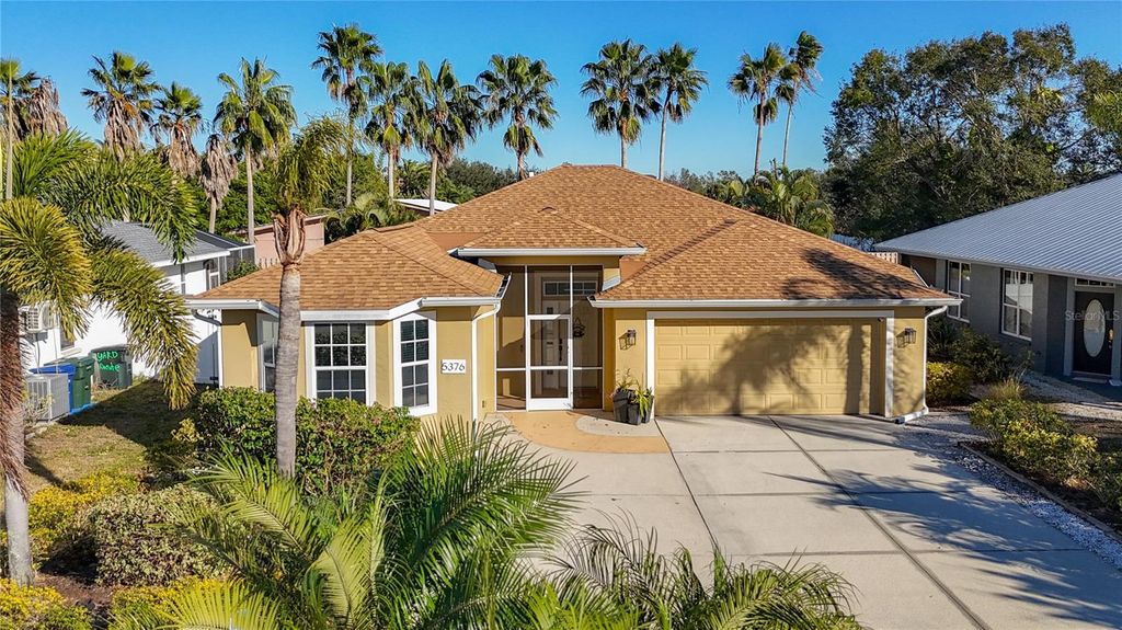 Photo of 5376 Levi Lane, Sarasota, FL 34233 (MLS # A4679594)