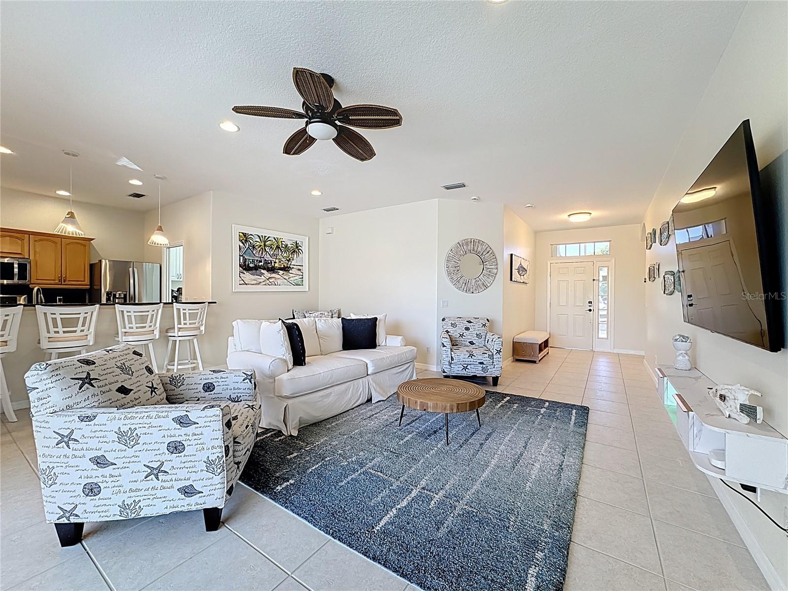 COLONY GROVES - Residential