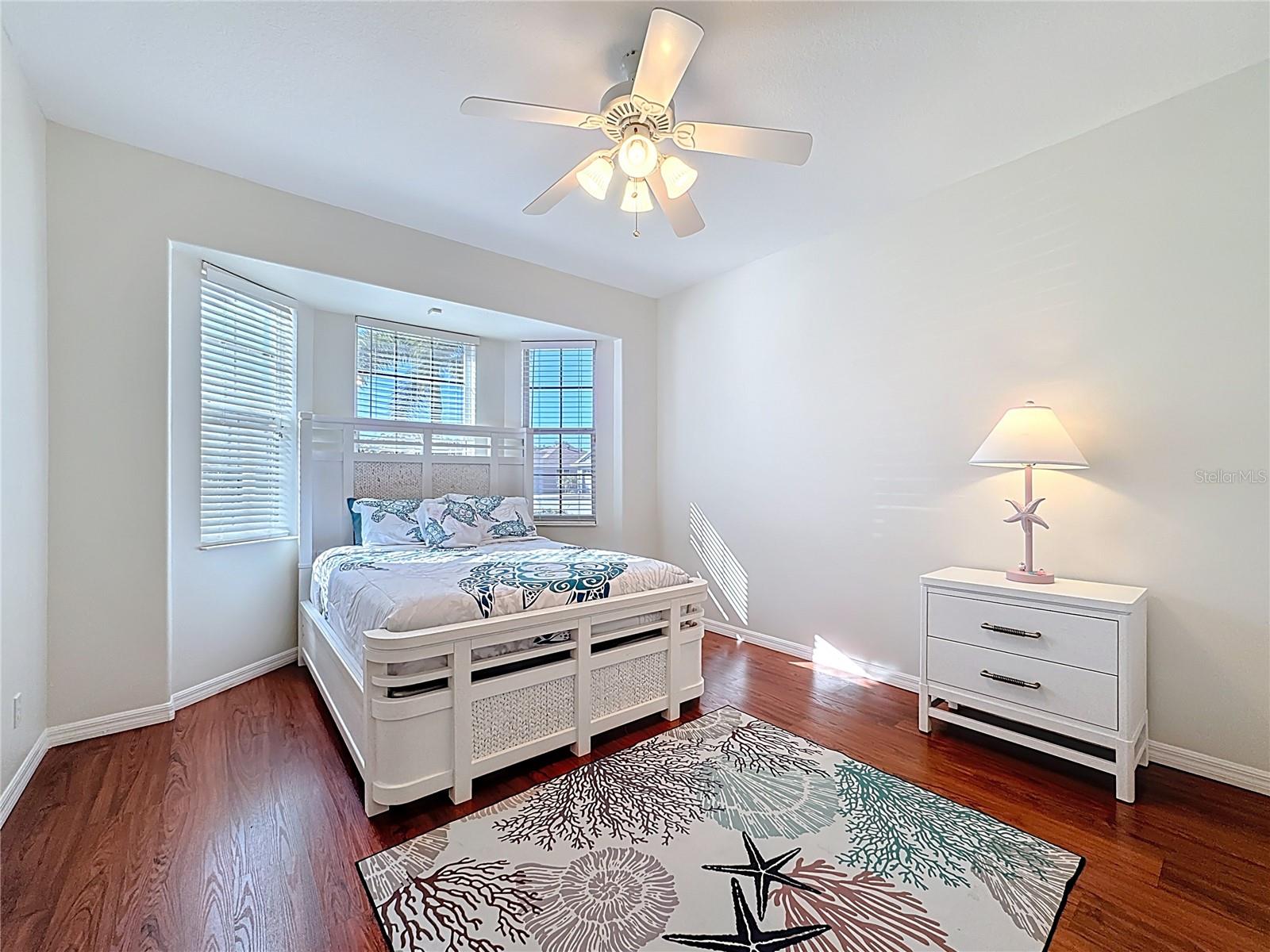 COLONY GROVES - Residential