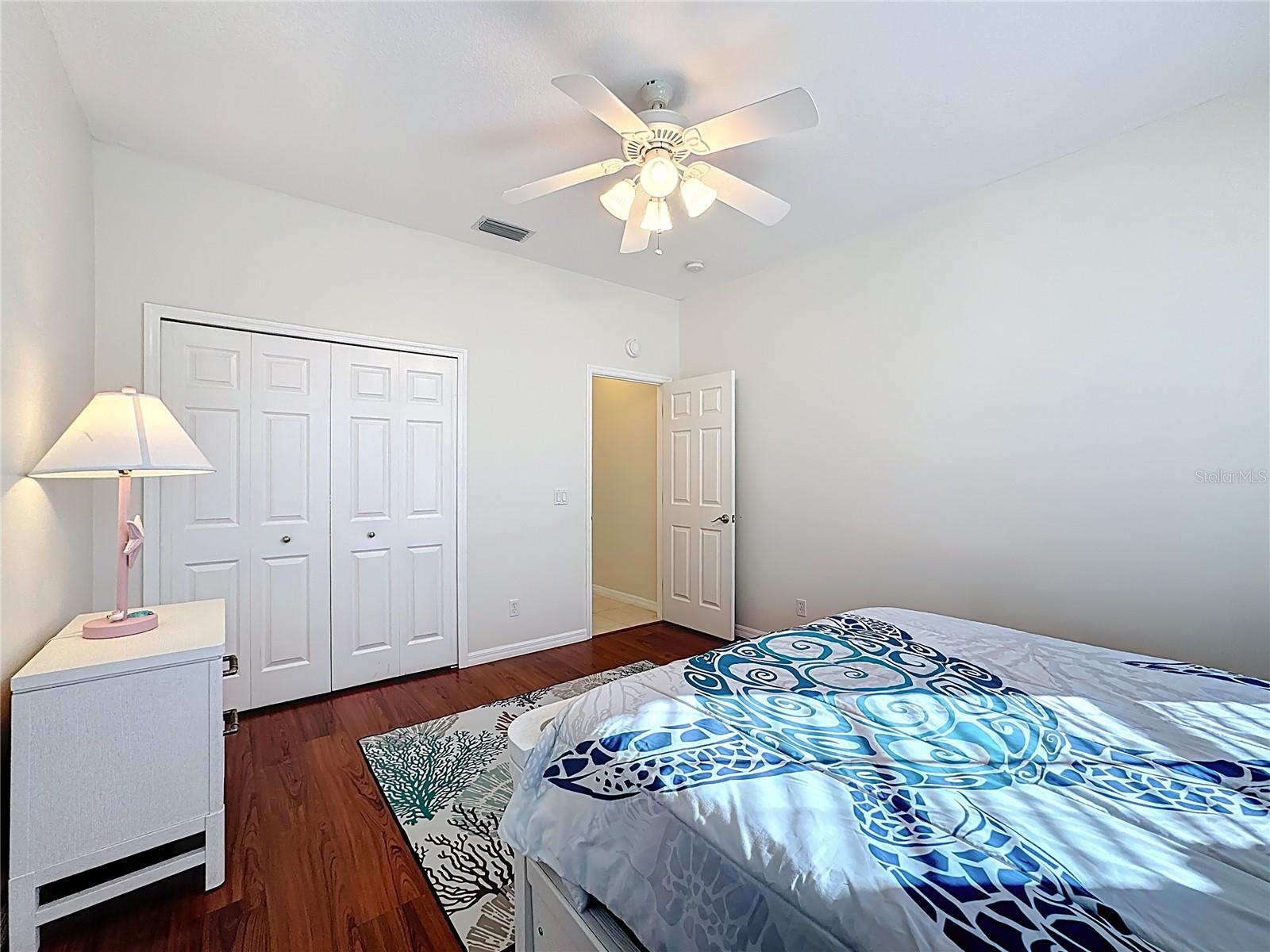 COLONY GROVES - Residential