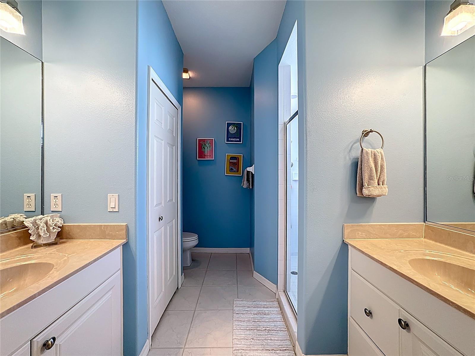 COLONY GROVES - Residential