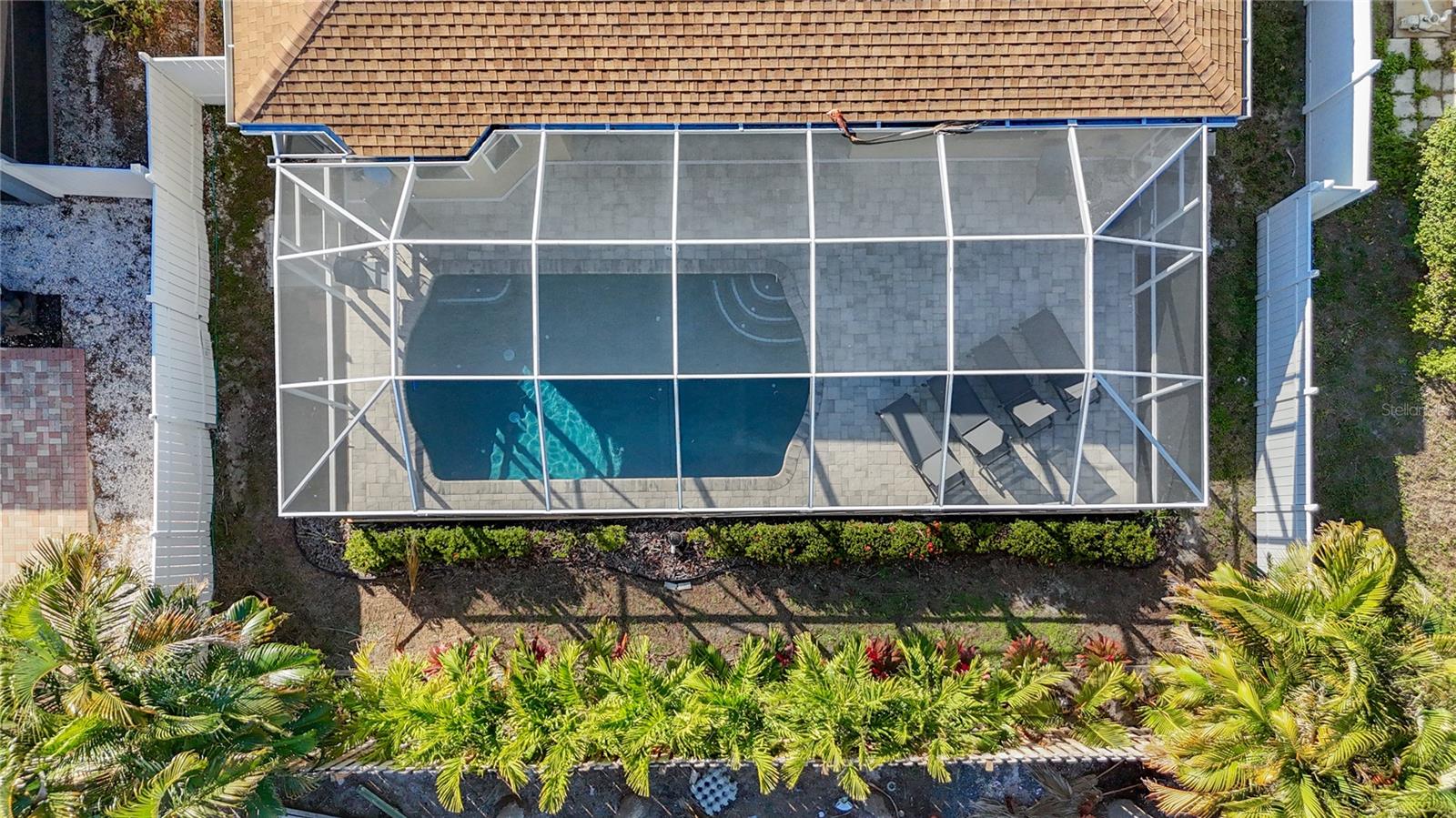 COLONY GROVES - Residential