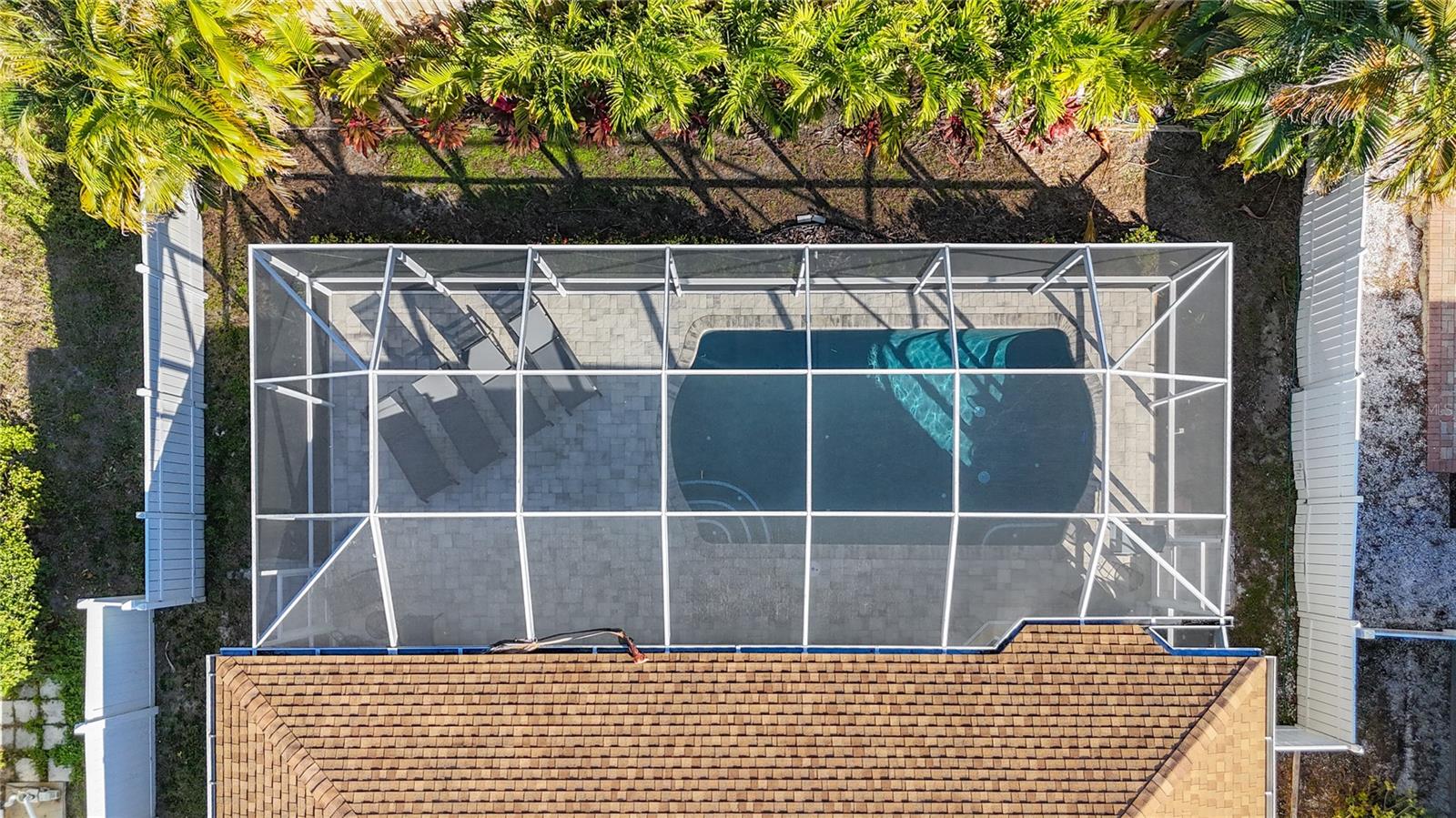 COLONY GROVES - Residential