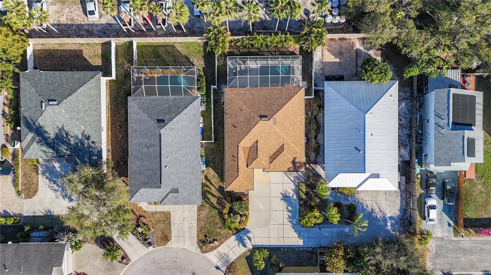 COLONY GROVES - Residential