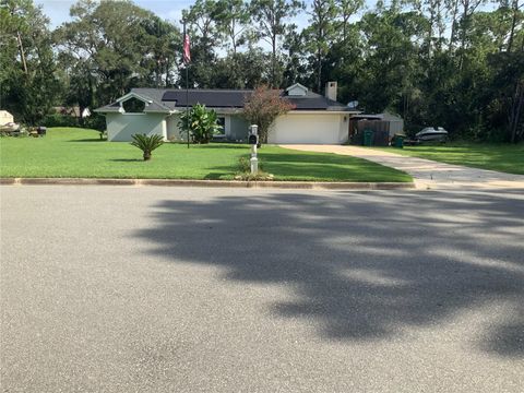 Tiny photo for 143 Timber Lane, Eustis, FL 32726 (MLS # G5101514)