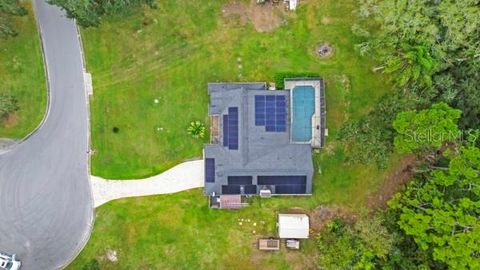 Tiny photo for 143 Timber Lane, Eustis, FL 32726 (MLS # G5101514)