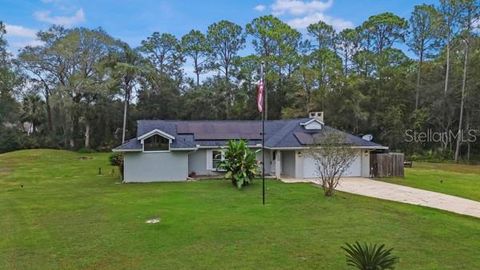 Tiny photo for 143 Timber Lane, Eustis, FL 32726 (MLS # G5101514)