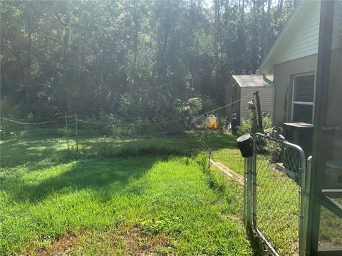 Tiny photo for 143 Timber Lane, Eustis, FL 32726 (MLS # G5101514)