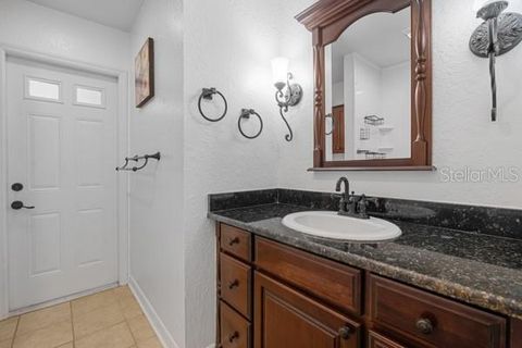 Tiny photo for 143 Timber Lane, Eustis, FL 32726 (MLS # G5101514)