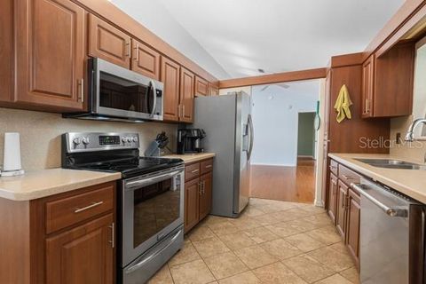 Tiny photo for 143 Timber Lane, Eustis, FL 32726 (MLS # G5101514)