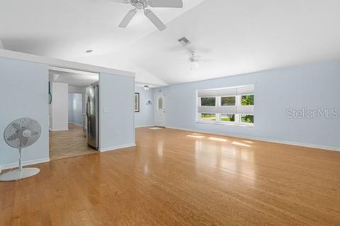 Tiny photo for 143 Timber Lane, Eustis, FL 32726 (MLS # G5101514)