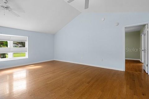 Tiny photo for 143 Timber Lane, Eustis, FL 32726 (MLS # G5101514)