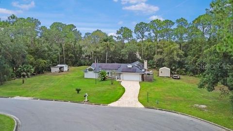 Tiny photo for 143 Timber Lane, Eustis, FL 32726 (MLS # G5101514)