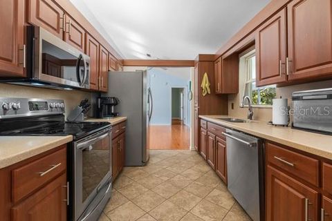 Tiny photo for 143 Timber Lane, Eustis, FL 32726 (MLS # G5101514)