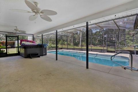 Tiny photo for 143 Timber Lane, Eustis, FL 32726 (MLS # G5101514)