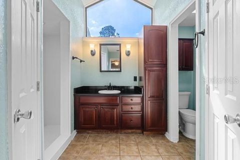 Tiny photo for 143 Timber Lane, Eustis, FL 32726 (MLS # G5101514)