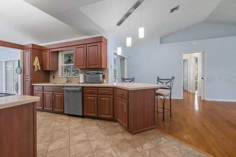 Tiny photo for 143 Timber Lane, Eustis, FL 32726 (MLS # G5101514)