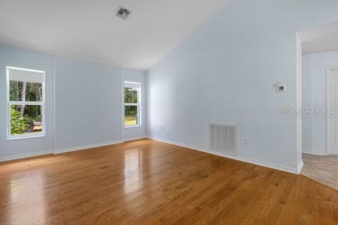 Tiny photo for 143 Timber Lane, Eustis, FL 32726 (MLS # G5101514)