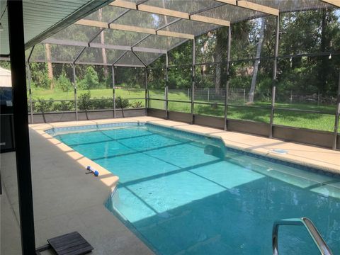 Tiny photo for 143 Timber Lane, Eustis, FL 32726 (MLS # G5101514)