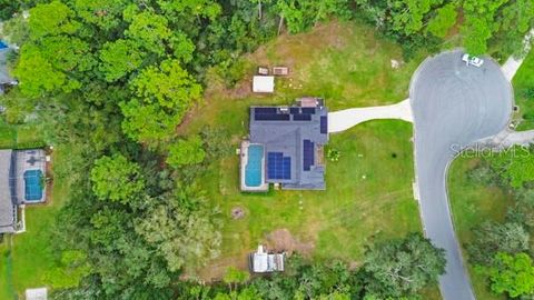 Tiny photo for 143 Timber Lane, Eustis, FL 32726 (MLS # G5101514)