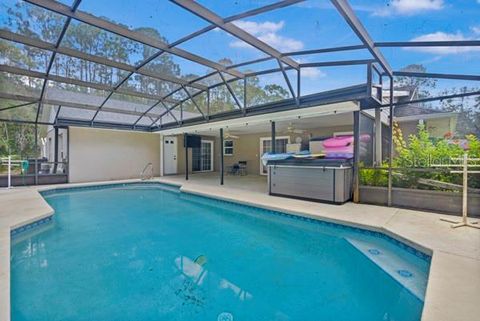 Tiny photo for 143 Timber Lane, Eustis, FL 32726 (MLS # G5101514)