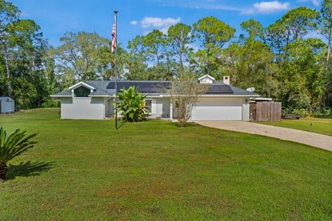 Tiny photo for 143 Timber Lane, Eustis, FL 32726 (MLS # G5101514)