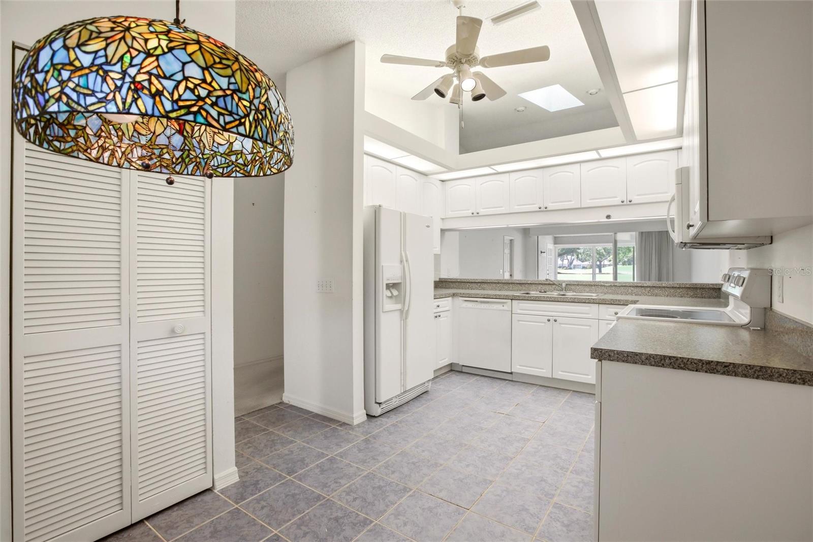 CLUB VILLAS II AT PALM-AIRE PH IX - Residential