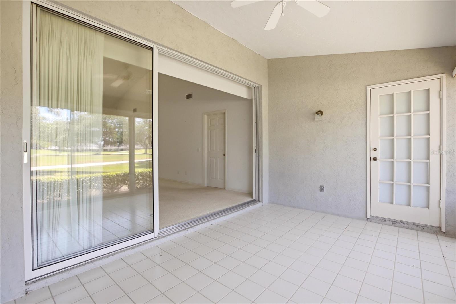 CLUB VILLAS II AT PALM-AIRE PH IX - Residential