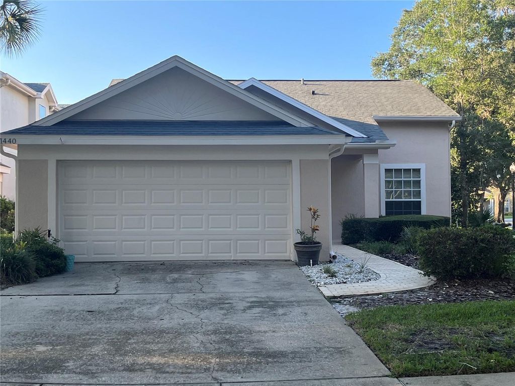 Photo of 1440 Finsbury Court, Lake Mary, FL 32746 (MLS # V4948254)