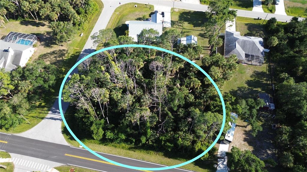 Photo of 4279 Eldron Avenue, North Port, FL 34286 (MLS # D6144296)
