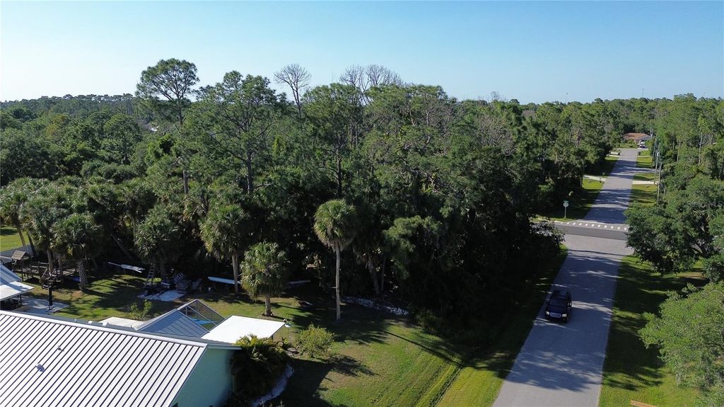 Photo of 4279 Eldron Avenue, North Port, FL 34286 (MLS # D6144296)