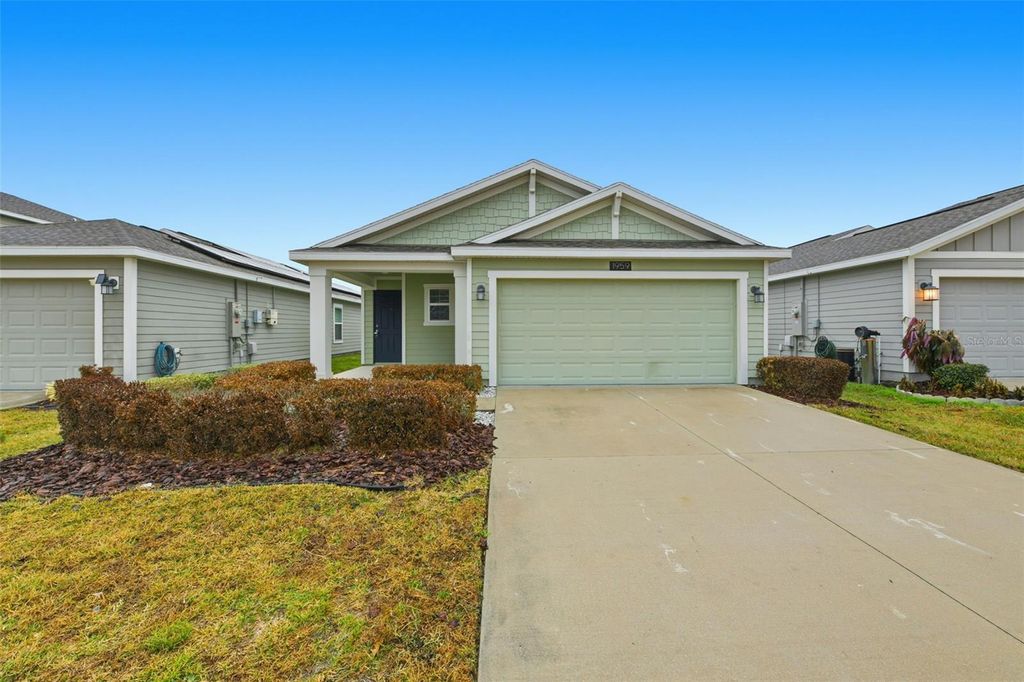 Photo of 1959 Ancestry Trail, Kissimmee, FL 34746 (MLS # O6376762)