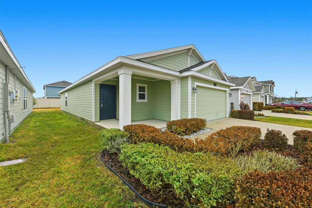 Photo of 1959 Ancestry Trail, Kissimmee, FL 34746 (MLS # O6376762)