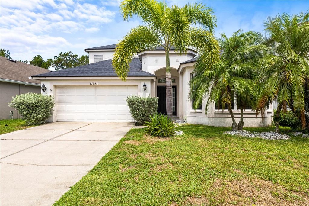 Photo of 27353 Edenfield Drive, Wesley Chapel, FL 33544 (MLS # TB8391874)